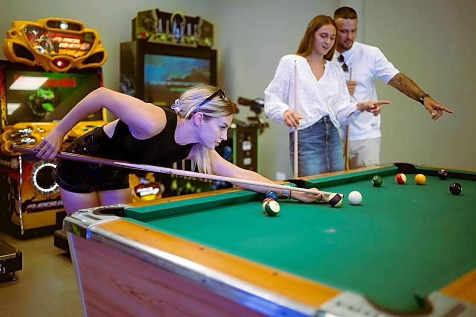 Resort Del Mar Emotion