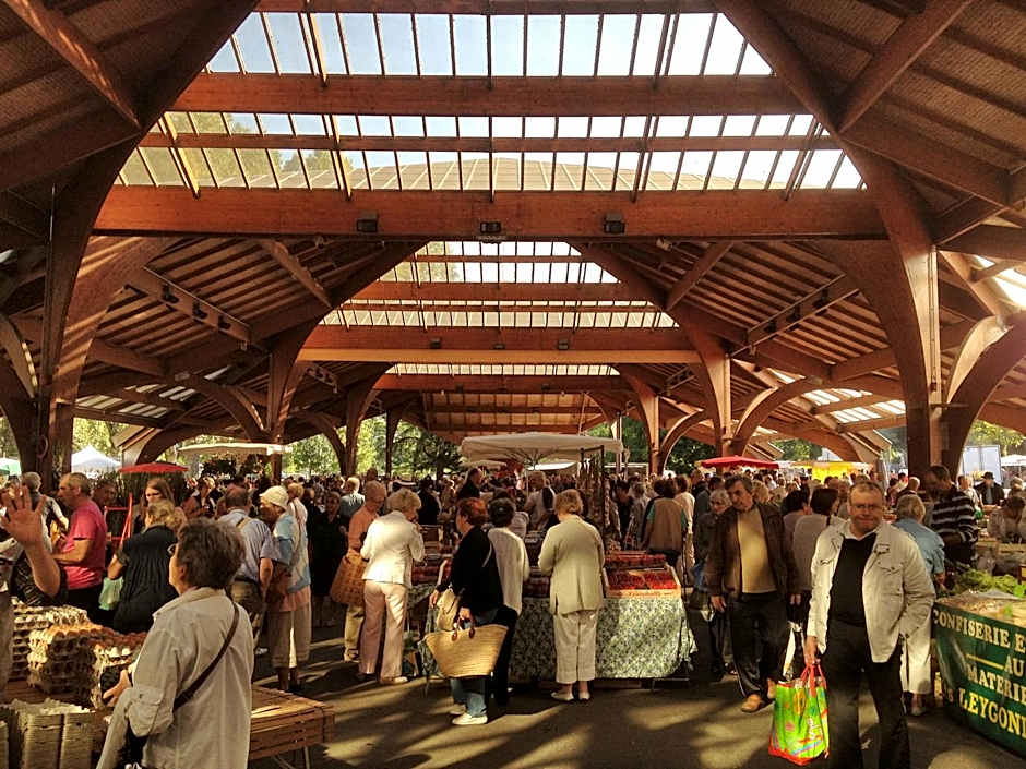 Campanile Brive-La-Gaillarde Ouest