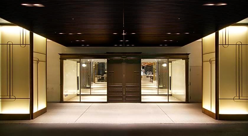 Hotel Agora Osaka Moriguchi