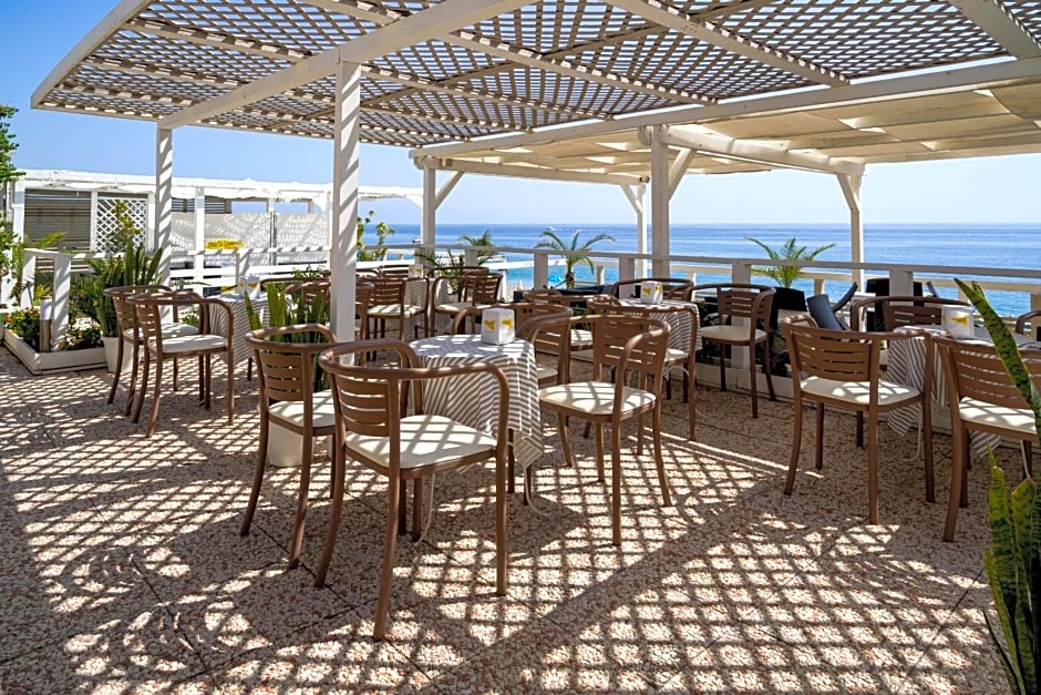 Hotel Rivage Taormina