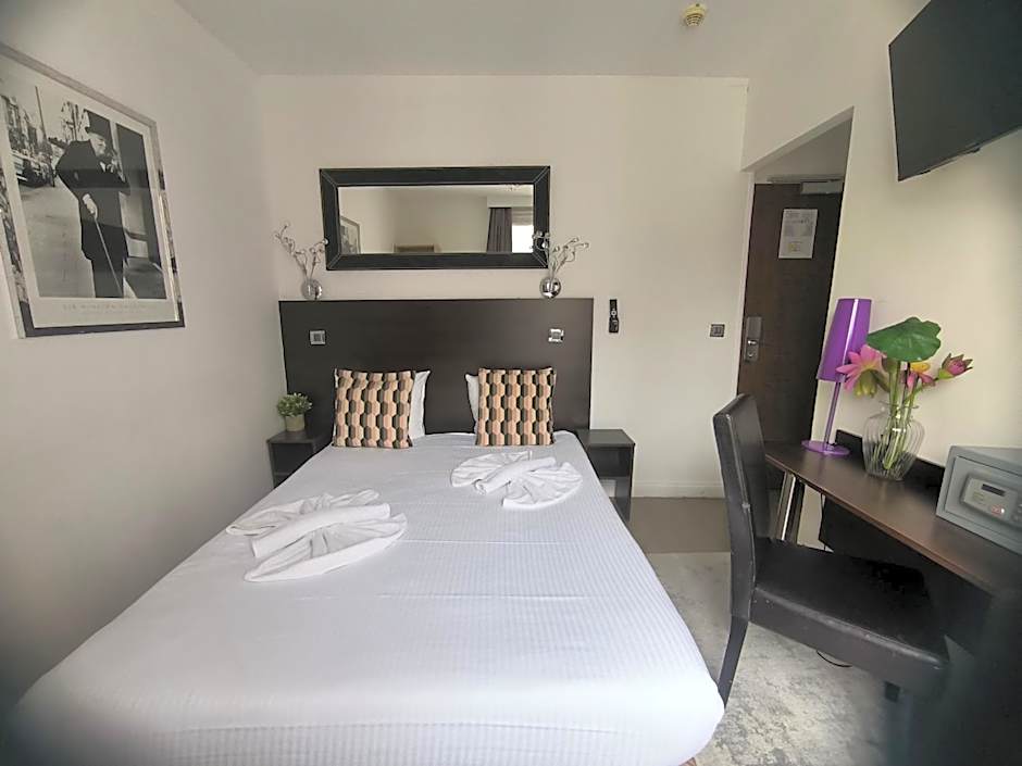 Hotel Le Twelve