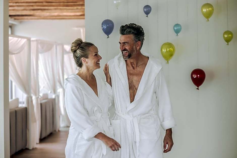 Hotel Terme Neroniane