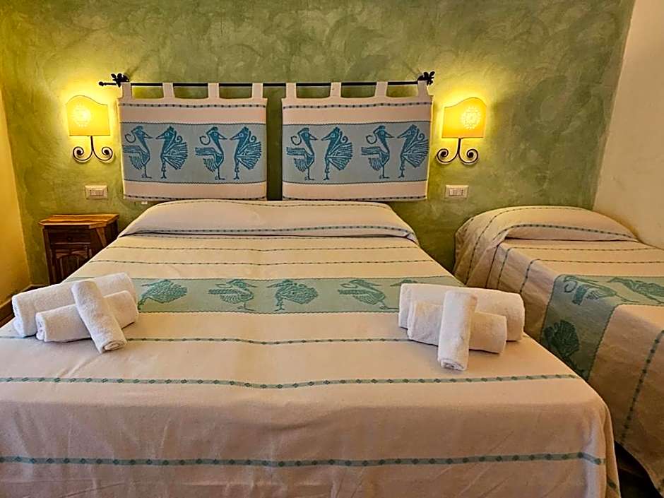 Emerald Coast Hotel