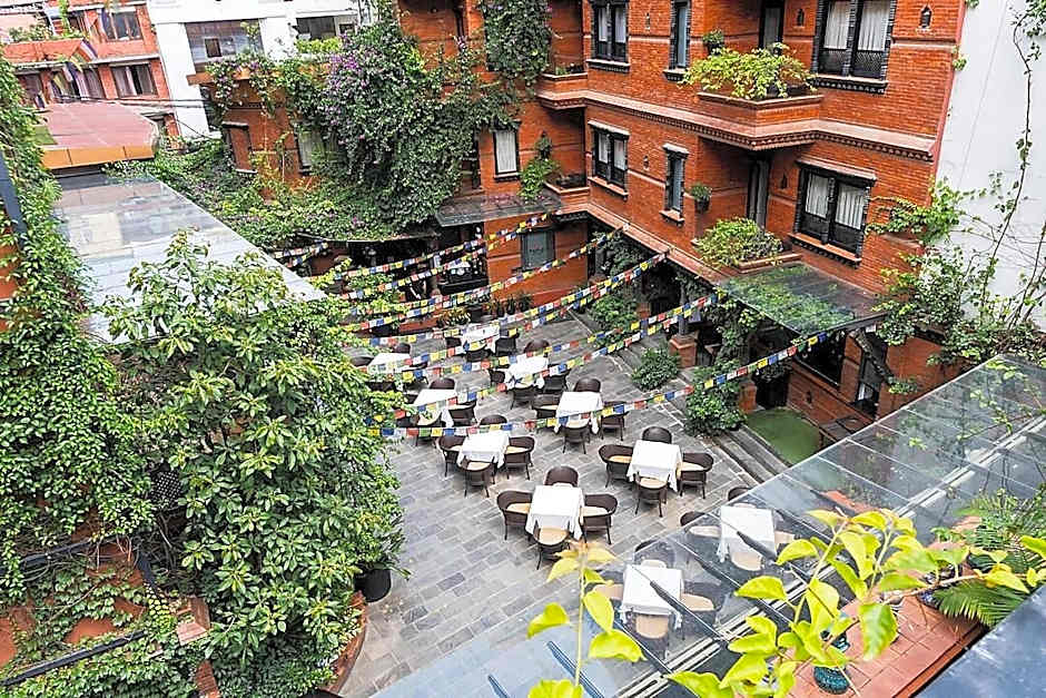 Dalai La Boutique Hotel