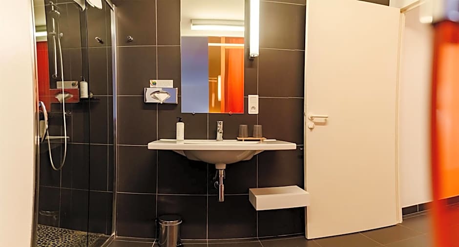 Best Western Hotel San Benedetto