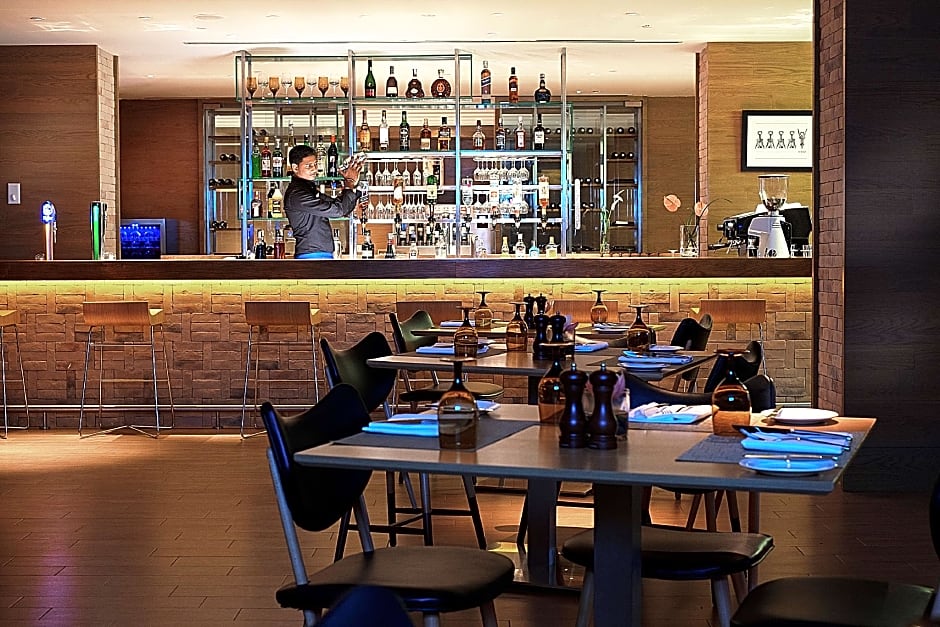 DoubleTree by Hilton Johor Bahru