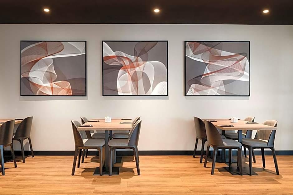 AC Hotel by Marriott Bratislava Old Town