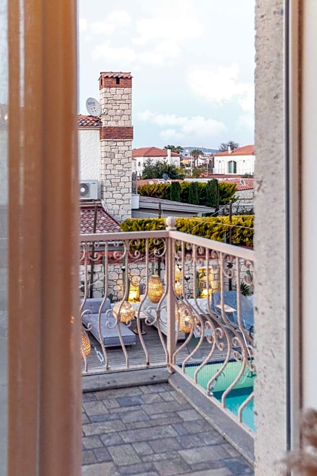 Rupa Otel Alacatı- Adults Only