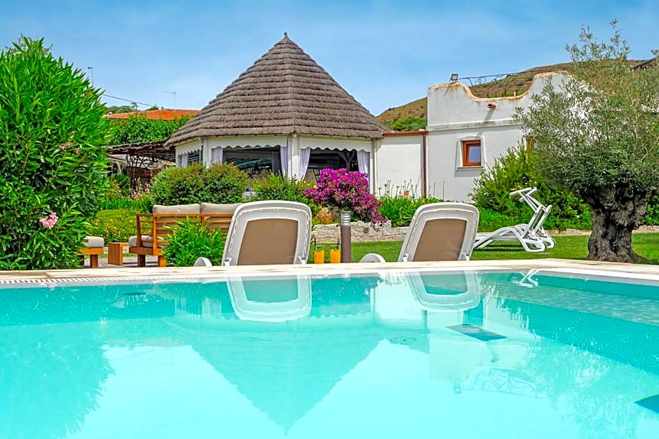 Il Giardino Degli Aranci