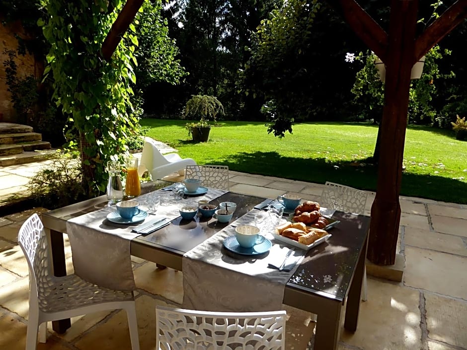 La Halte – Jeuxey, NM