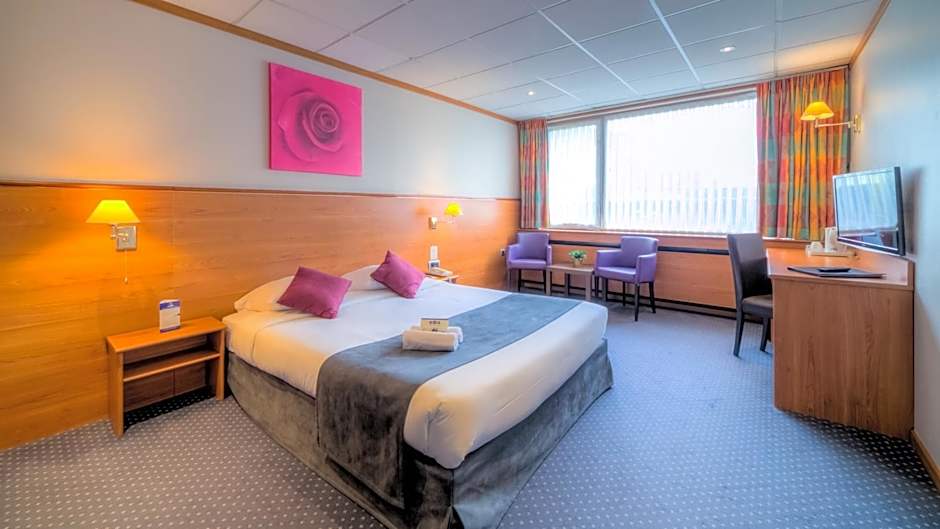 Value Stay Menen