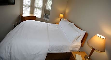 Standard Two Bedroom