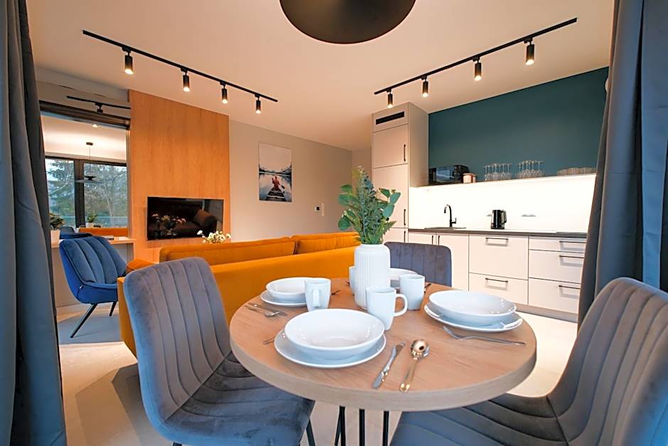 Laguna Beskidów Resort