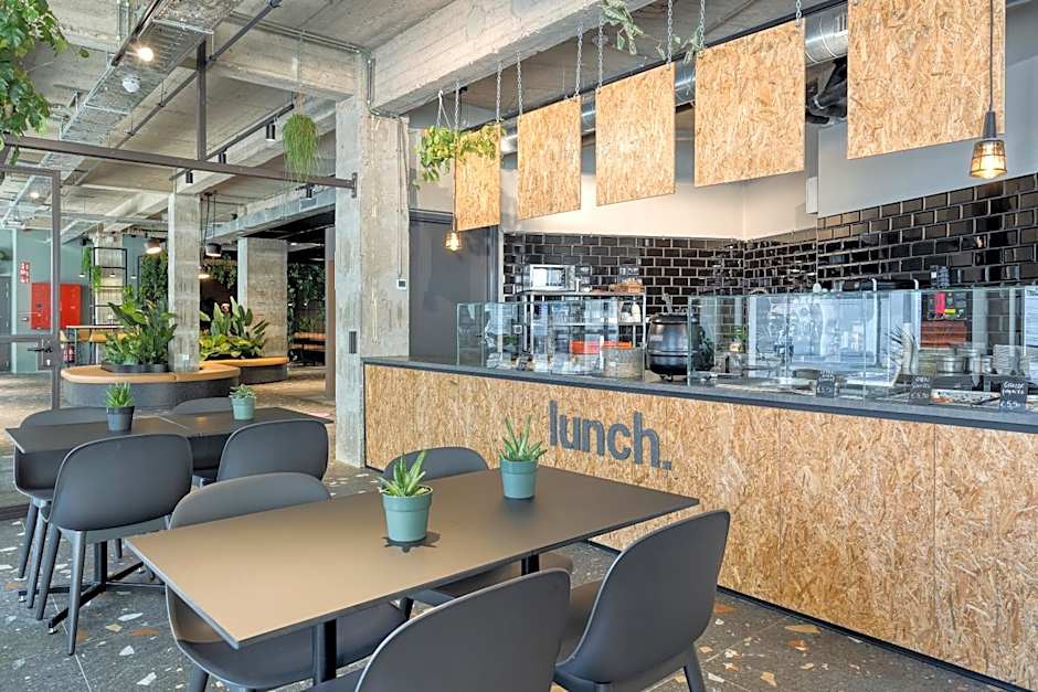 Citybox Antwerp