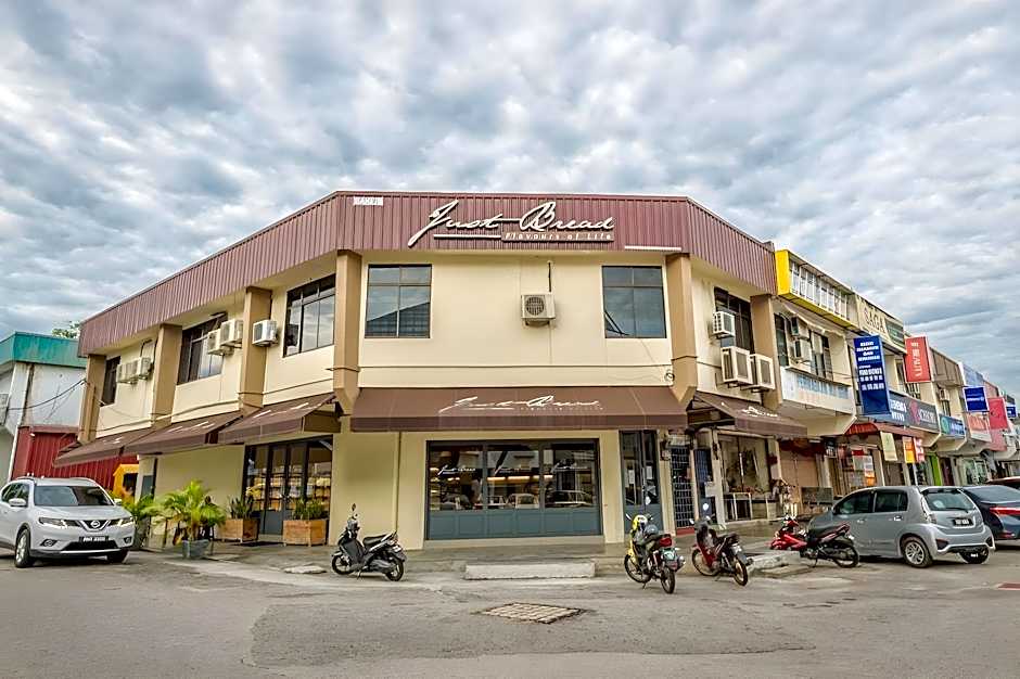 Park Avenue Hotel Sungai Petani