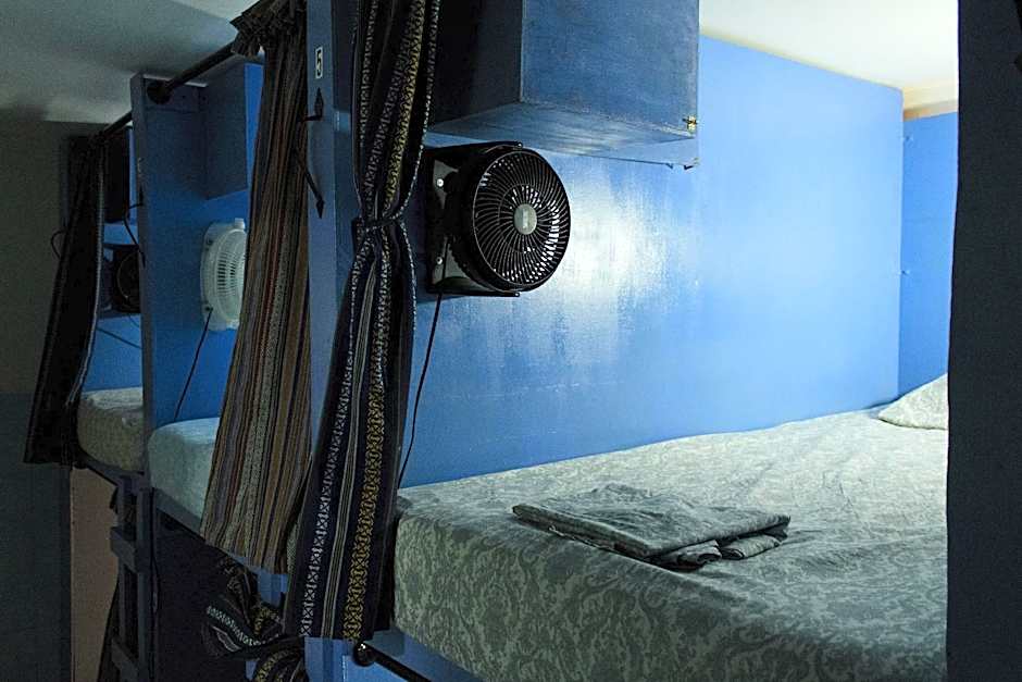 Hostal De La Fuente