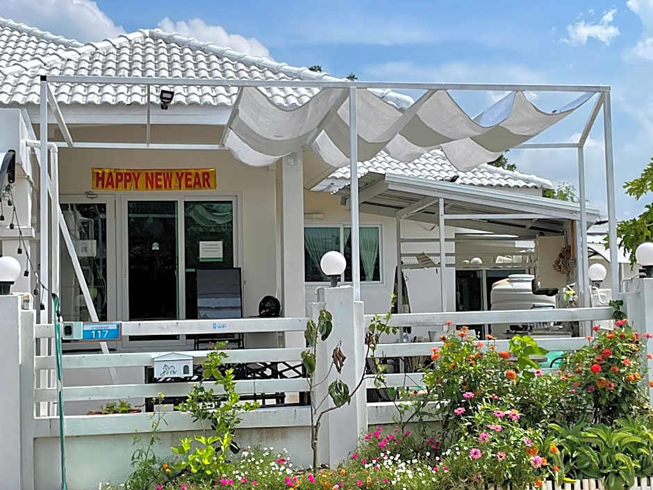 Anna Hostel in Chaiyaphum