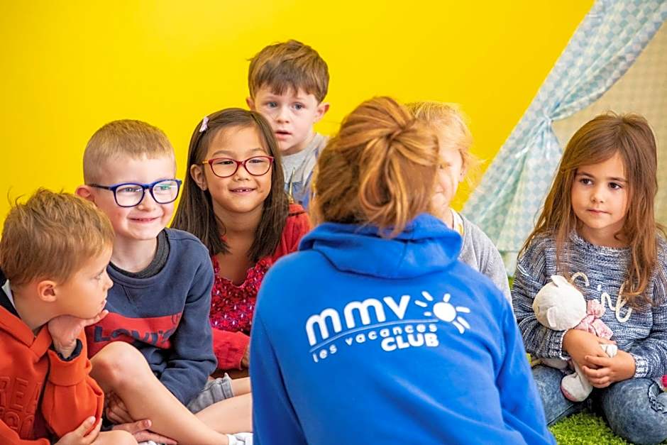 Residence Club mmv L'Etoile des Cimes ****