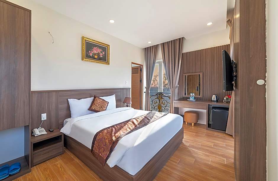 Bao Duy Hotel Iii
