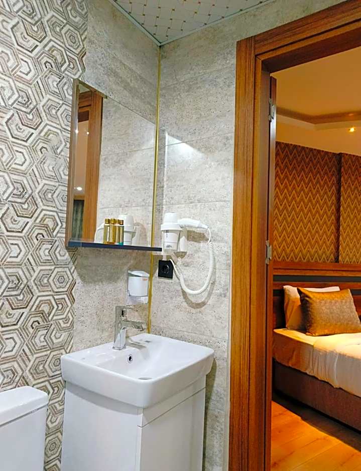 Vizyon Park Otel