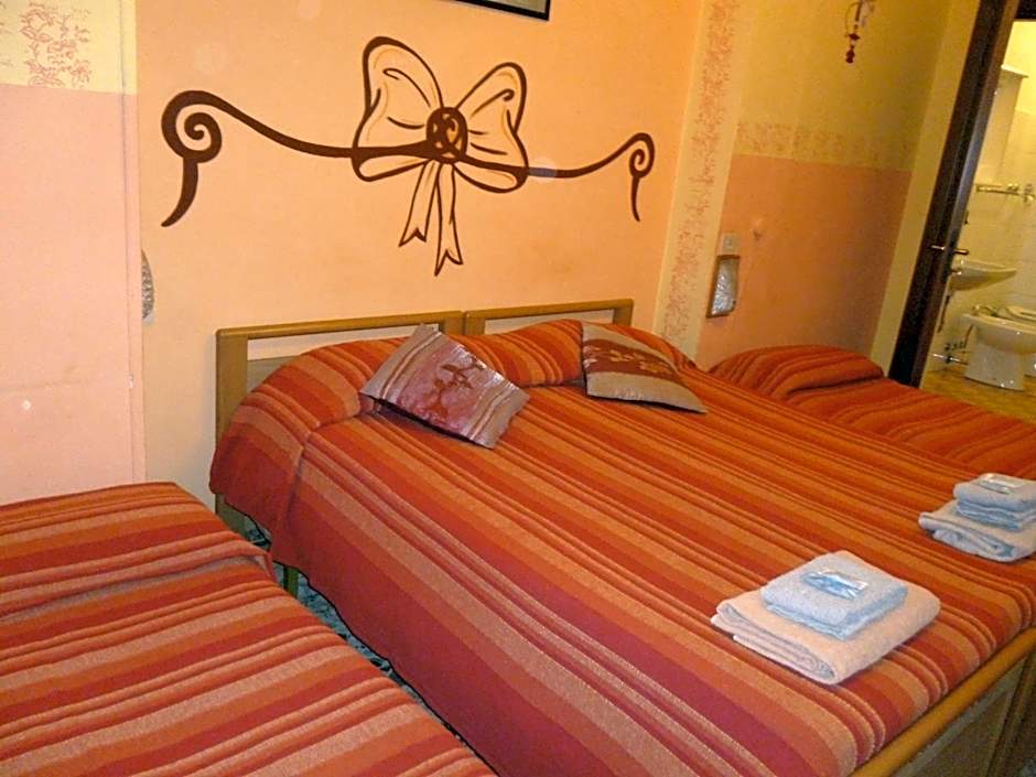 Hotel San Giovanni