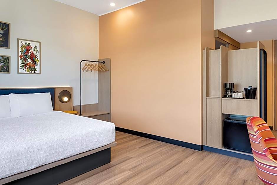Hampton by Hilton Guanacaste Airport