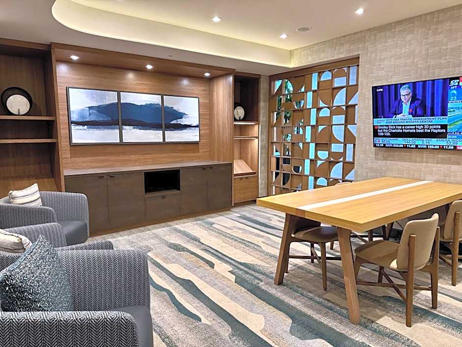 Candlewood Suites Burlington Conference Centre By IHG