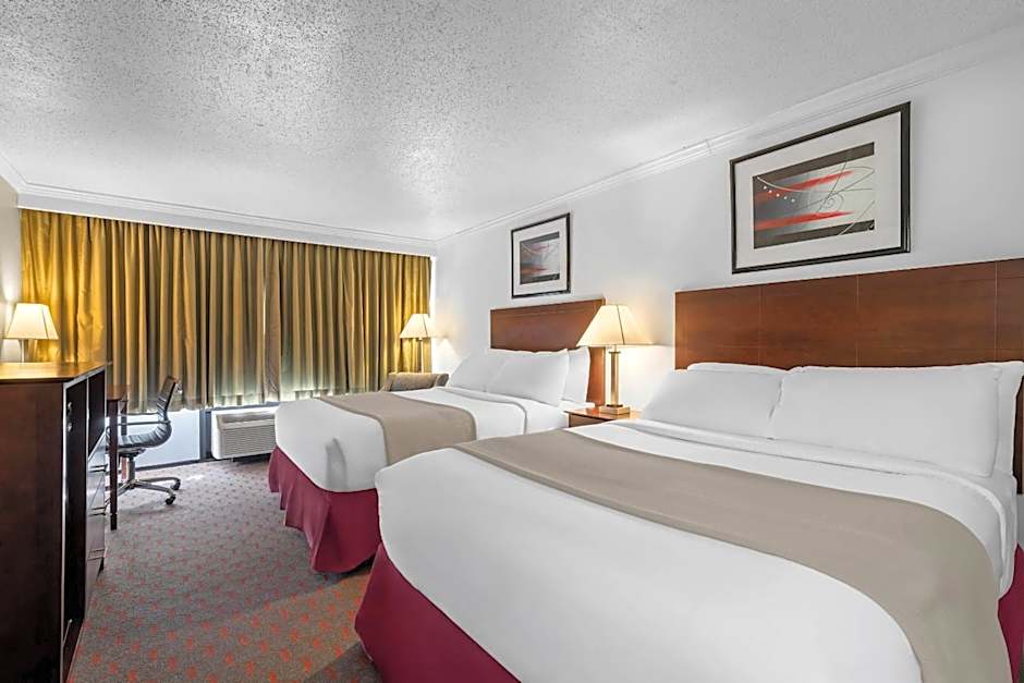 Clarion Hotel & Conference Center Lewiston