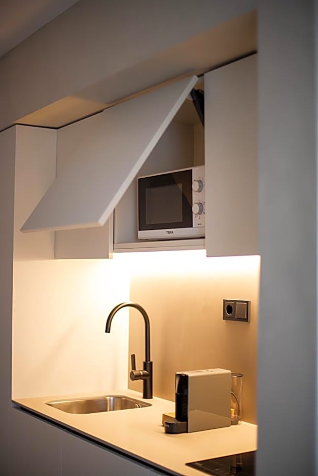 Boho Suites Formentera