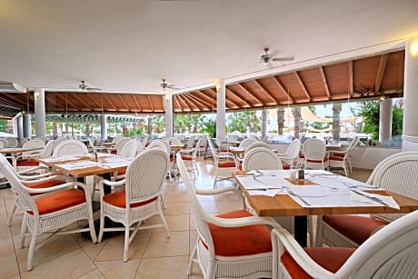 Hotel Marina Parc by MIJ - All Inclusive