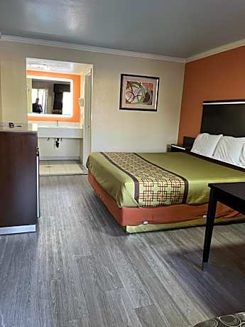 Rivera Motel - Pico Rivera