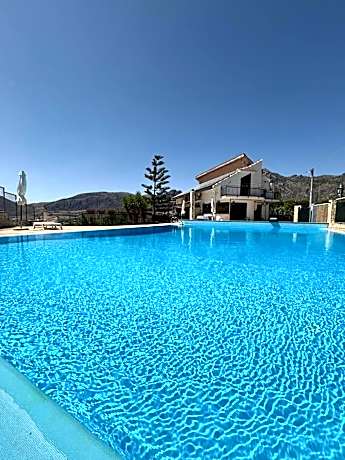 Kairos B&B