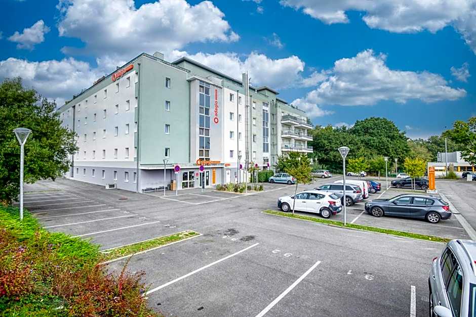 Aparthotel Adagio Access Saint Nazaire