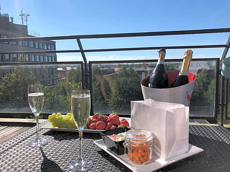 Best Western Malmia Hotel