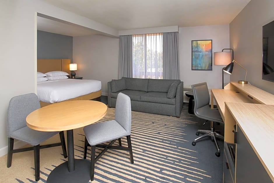 Doubletree By Hilton Chico, Ca