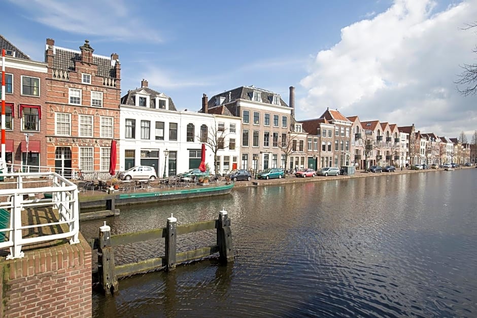 Best Western City Hotel Leiden