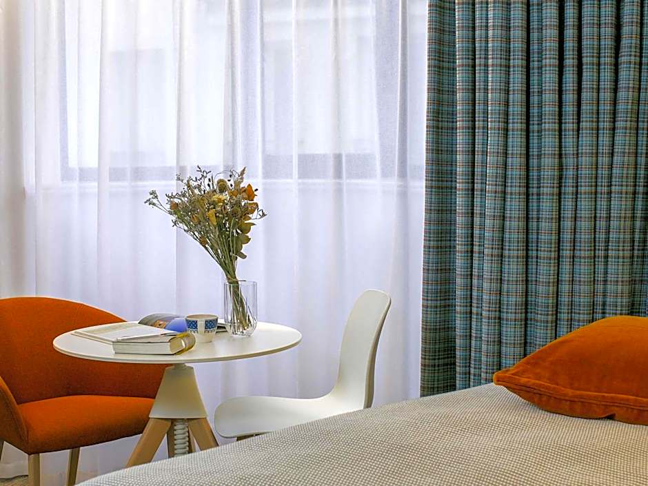 Mercure Paris Gare Montparnasse