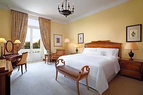Veneto suite, Executive Suite, King