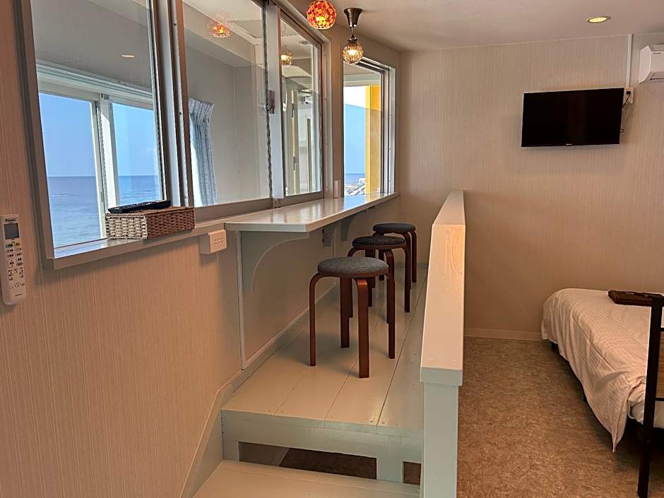 Okinawa Ocean Front Hotel
