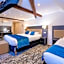 The Originals City, Archotel, Sens