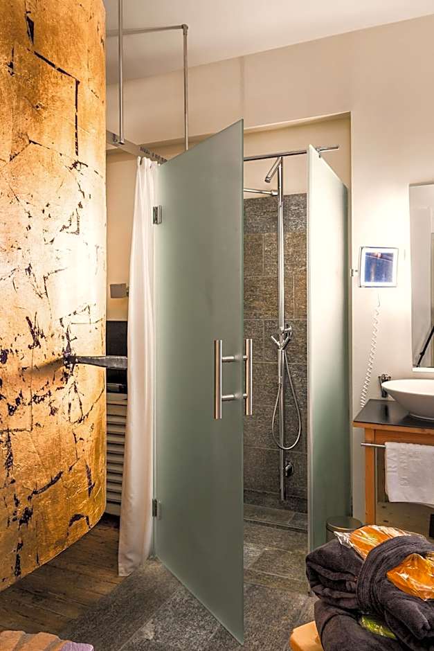 Raffl's St. Antoner Hof