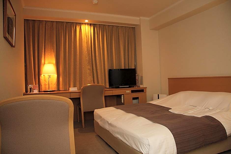 Kitami Pierson Hotel