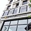 Tian zhong hotel