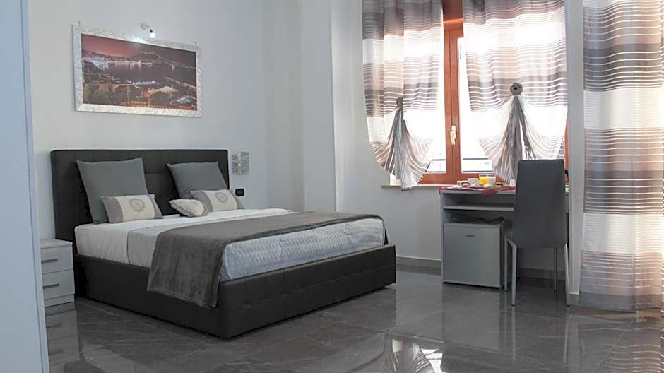 B&B Napoli La Perla