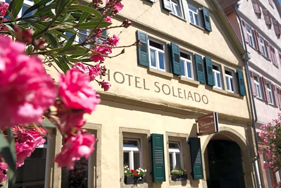 Soleiado Hotel