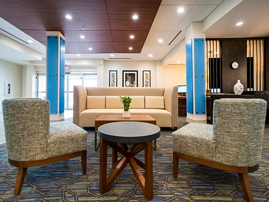 Holiday Inn Express & Suites Southaven Central - Memphis By IHG