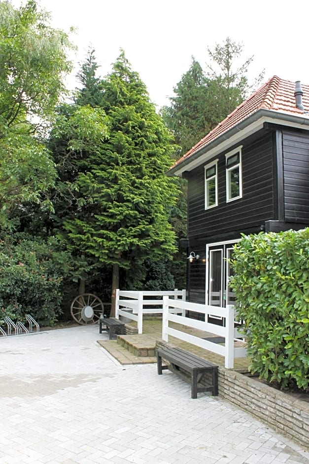 B&B "de Wingerd"