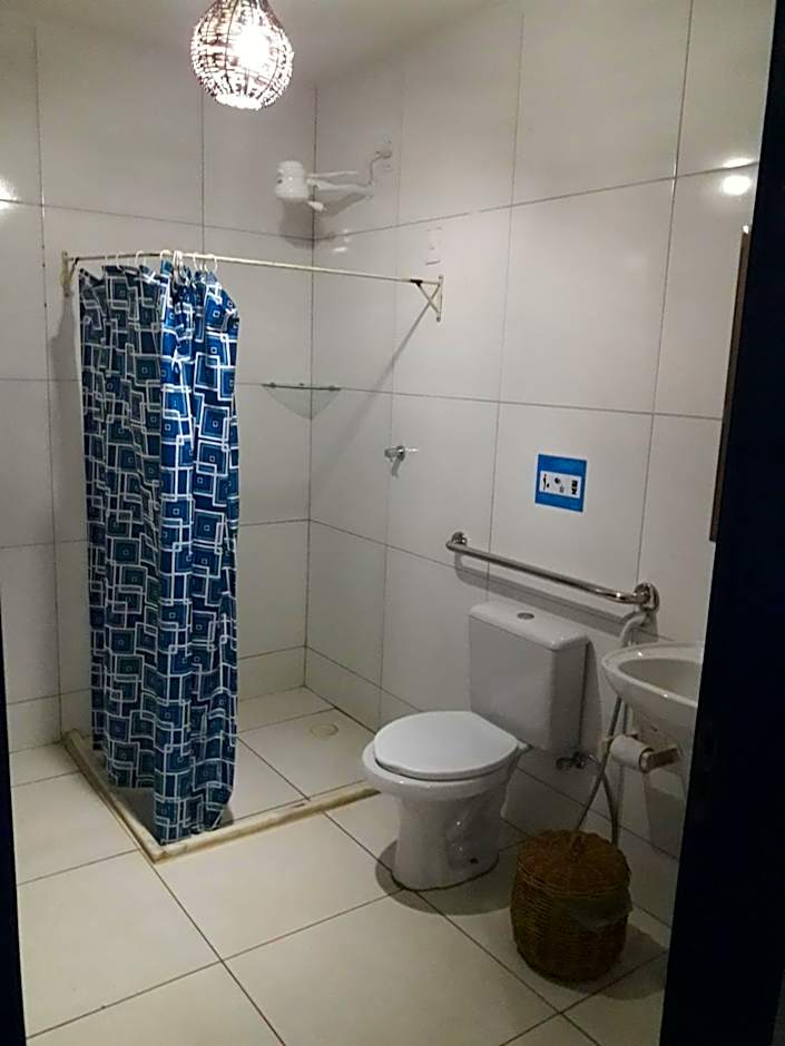 La Estacion Hostel - Pipa