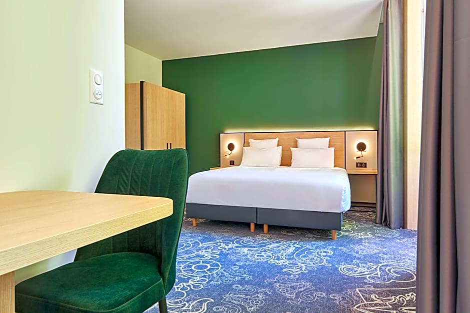 Le Grand Hôtel, The Originals Relais