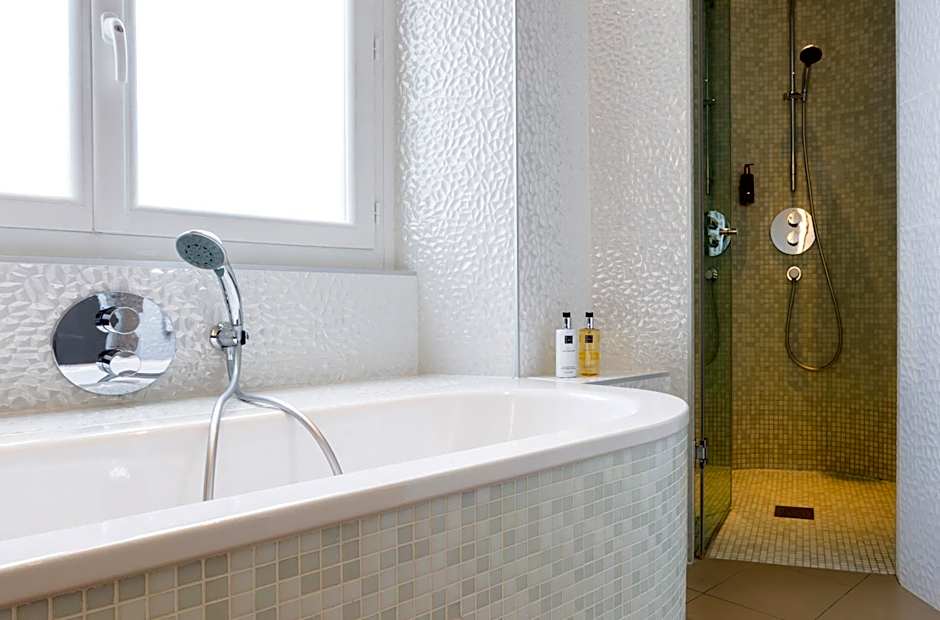 Oceania L'Hotel De France Nantes